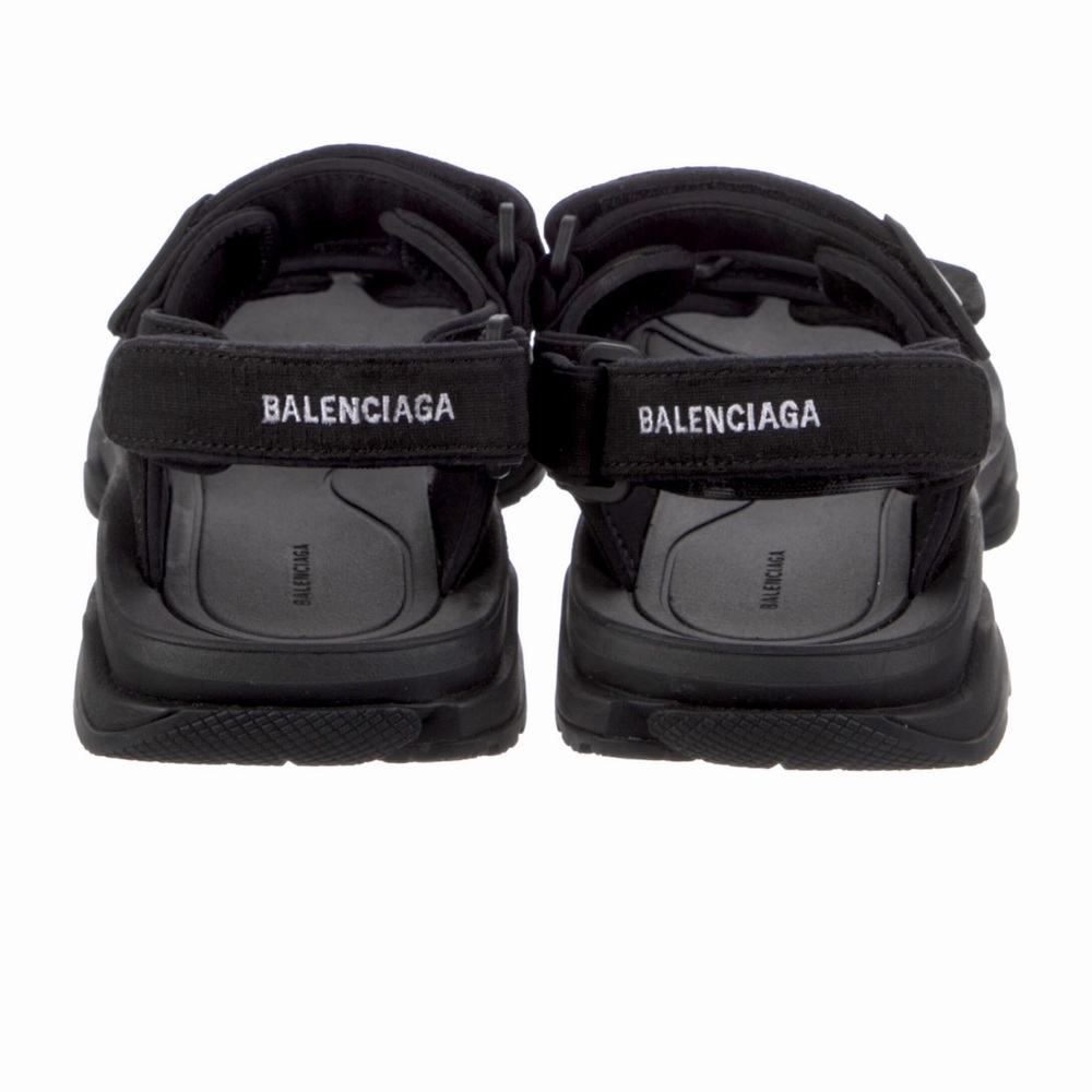 Authentic Balenciaga womens sandal size 6 - Picture 3 of 5